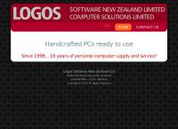 Logos Software NZ Ltd