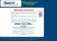 Avsure International Corp. Limited