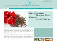 Natures Clinicals