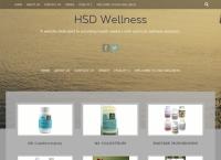 HSD Wellness