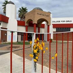 Zayed College for Girls