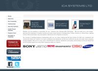 Ica Systems Ltd