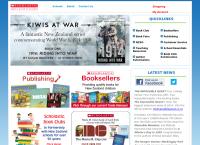 Scholastic New Zealand Ltd
