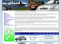 A A Car Hire Ltd
