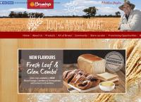 Brumbys Hot Bread Shops
