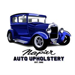 Napier Auto Upholstery