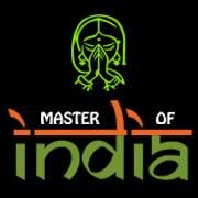 Master of India Tandoori Restaurant