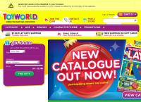 Toyworld Nelson 1993