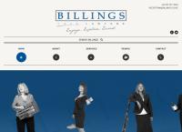 Billings - New Plymouth