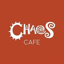 Chaos Cafe - Crafted Coffee Shop & Cafeteria Delights