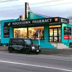 Vogeltown Pharmacy