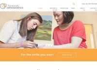 Taranaki Orthodontics