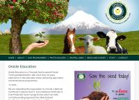 Colson Road Nursery