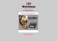 Watchman Electronics