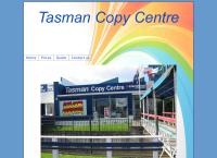 Tasman Copy Centre & Business Bureau