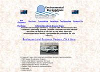 Enviromental Bio-Solutions of New Zealand Ltd