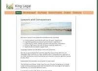 King Legal