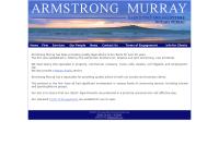 Armstrong Murray's website