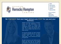 Horrocks Hampton
