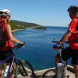 Cycling Europe