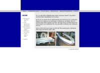 Dry Suit Repairs IBR Limited