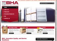 Bulk Handling New Zealand Ltd
