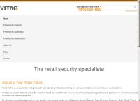 ViTag Security Solutions Ltd