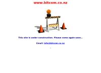 BitCom NZ Ltd