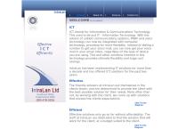 Intralan Ltd