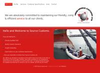 Source Customs Ltd