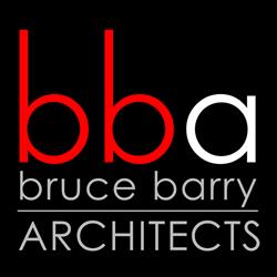 Bruce Barry Architects Ltd