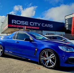 Rose City Cars