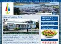 Mana Cruising Club Inc