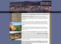 Wellington Bed & Breakfast