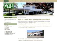Motel 22