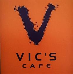 Vic S Cafe & Bake