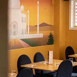 Chimney Indian Restaurant