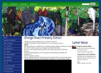 Otonga Road School