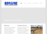 Ronayne Construction Ltd