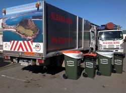 Kleana Bins Ltd