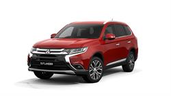 Cavanagh Motors Ltd
