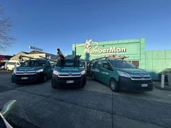 PlumberMan Tauranga Ltd