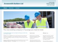 Arrowsmith Ltd