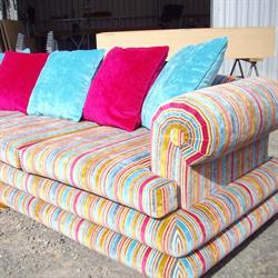 The Upholstery Shoppe