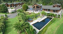 Ridge Country Retreat Ltd
