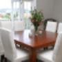 Uploaded by visitor on 16/05/2017 - Nelson Heights B&B Dining Room