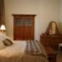Uploaded by visitor on 16/05/2017 - One of the 4 luxurious guest bedrooms, all with ensuites at Nelson Heights BnB
