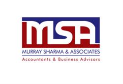 Murray Sharma & Associates Ltd