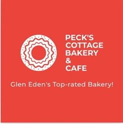 Pecks Cottage Bakery