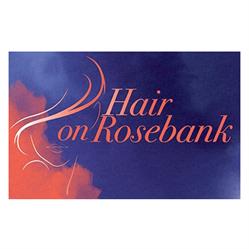 Hair on Rosebank